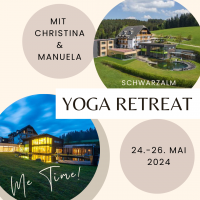 Yoga Retreat